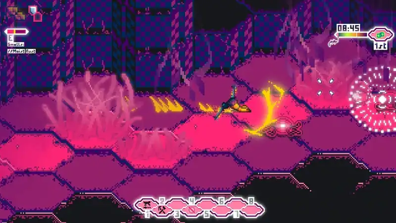 Hyperspace Harvest — изображение 1