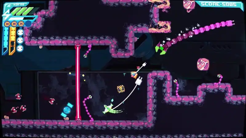 HYPERWIRED — изображение 1