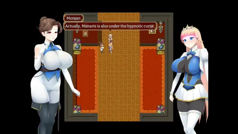 Hypnosis Knight-Princess — изображение 2