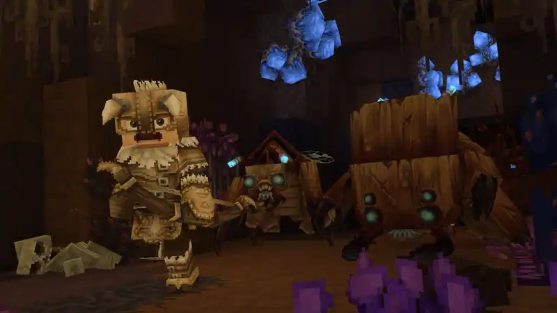 Hytale по сети — изображение 2