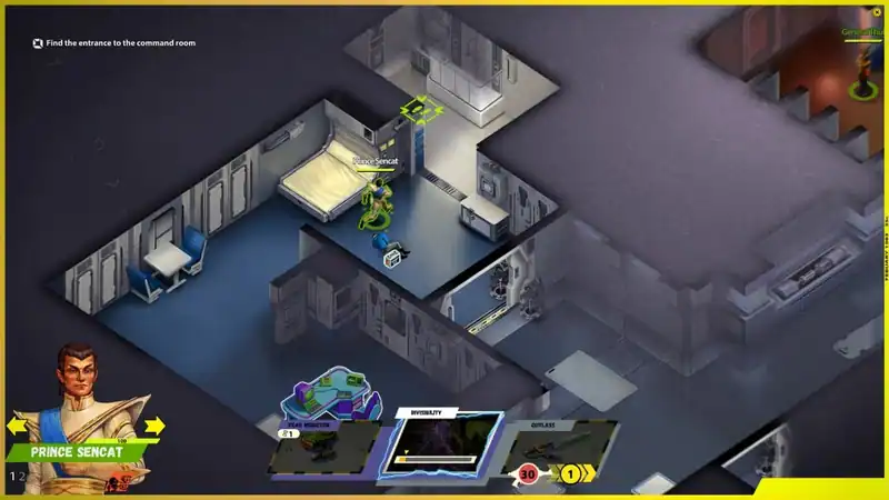I am not a Monster: First Contact — изображение 1