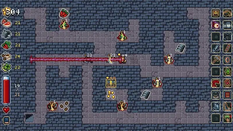 I Am Overburdened — изображение 1
