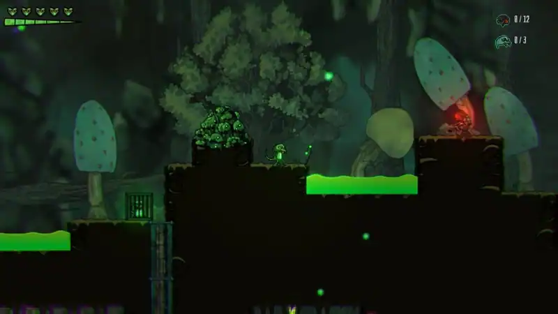 I am Reptile — изображение 1