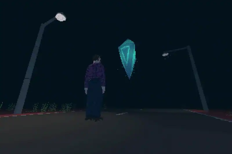 I don't think I've walked this stretch of road before — изображение 1