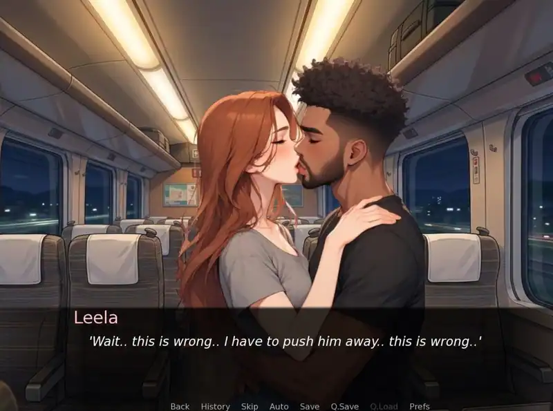 I Love Her Doings — изображение 2
