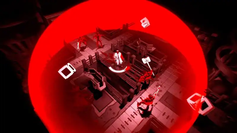 I See Red — изображение 1