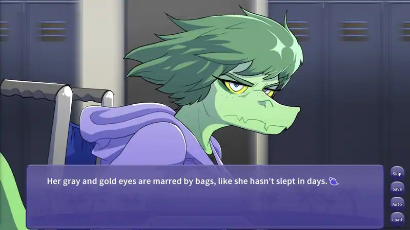 I Wani Hug that Gator! — изображение 2