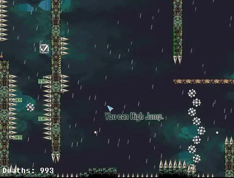 I Wanna Take the Time-machine (indie game) — изображение 2