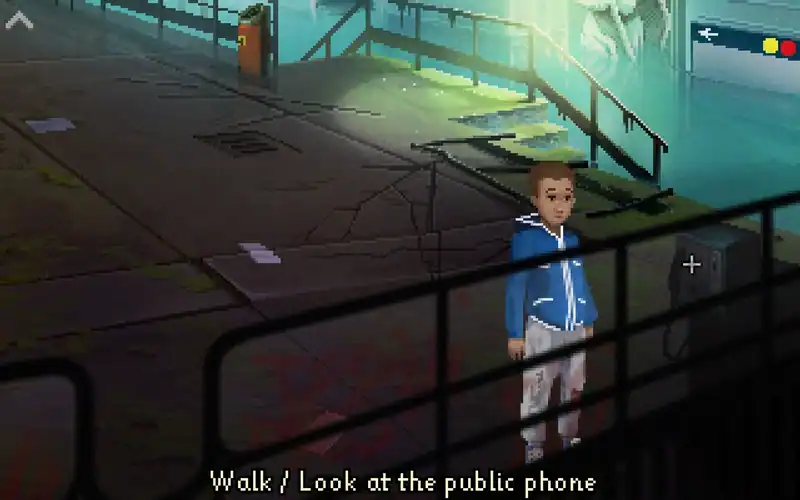 I Want Out! — изображение 2