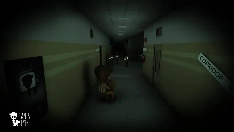 Ian's Eyes — изображение 2
