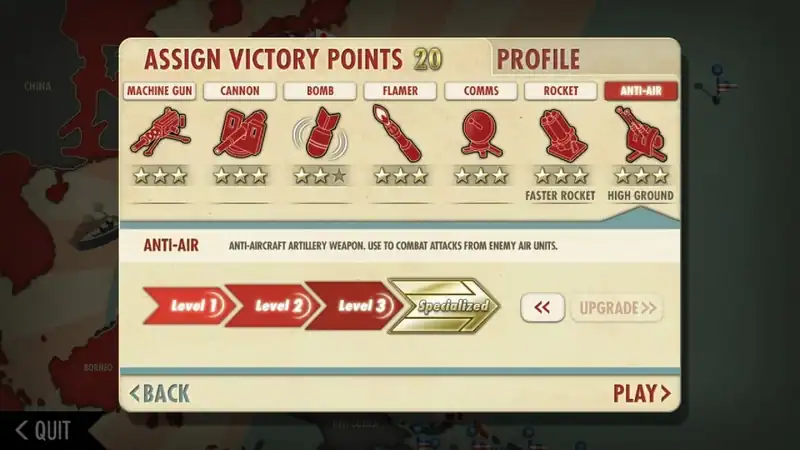 iBomber Defense Pacific — изображение 1