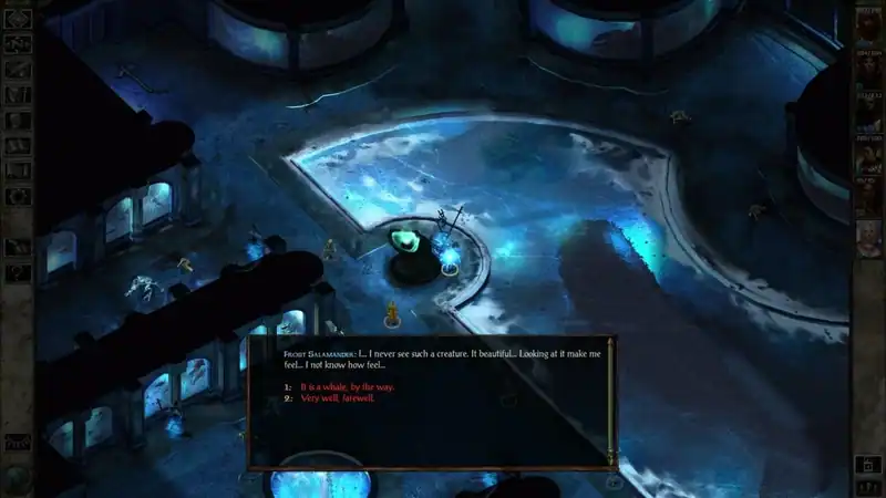 Icewind Dale: Enhanced Edition — изображение 1