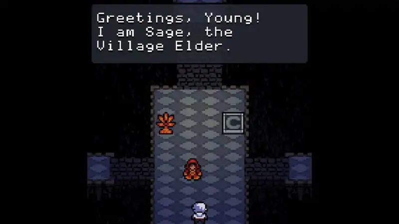 Anodyne — изображение 1