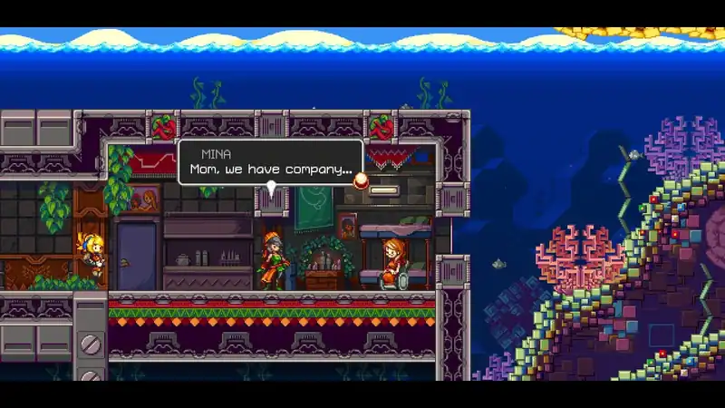 Iconoclasts — изображение 2