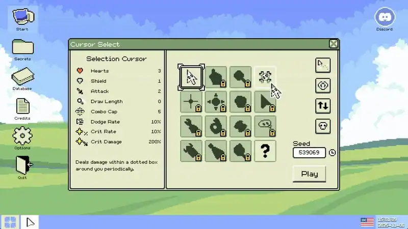 Identifile: Desktop Dungeon — изображение 2