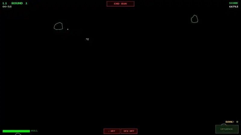 Idle Asteroids — изображение 1