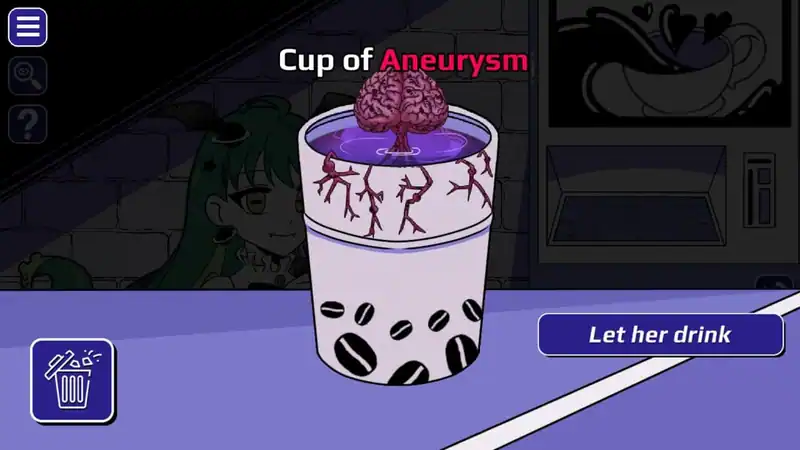 Anomalous Coffee Machine — изображение 1