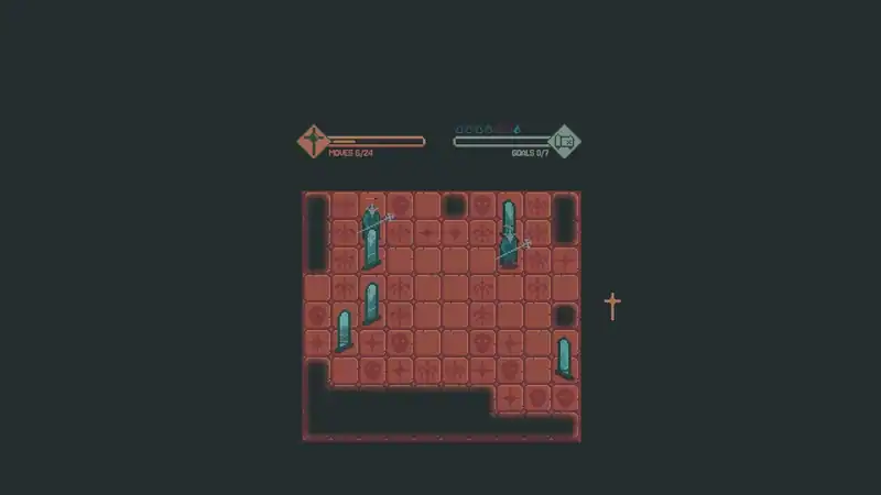 Idle Chapel — изображение 1