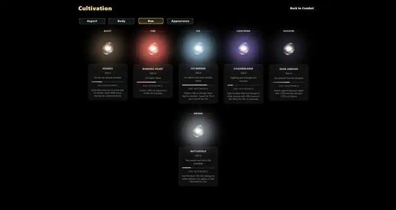 Idle Xanxia — изображение 1