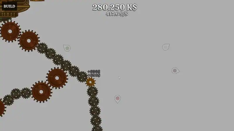 Idling Gears — изображение 2