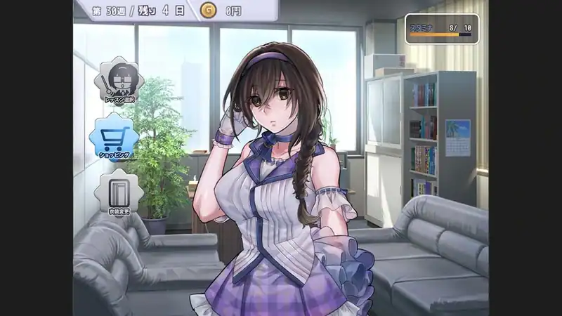 Idol cultivation process: unspoken rules — изображение 1