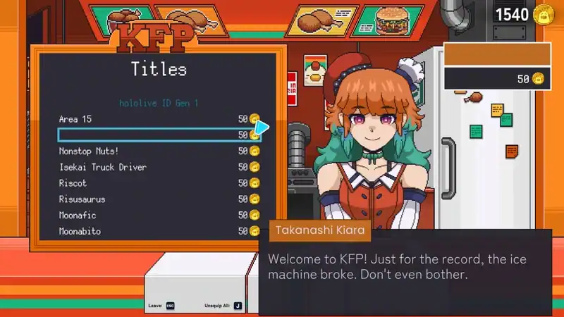 Idol Showdown по сети — изображение 2