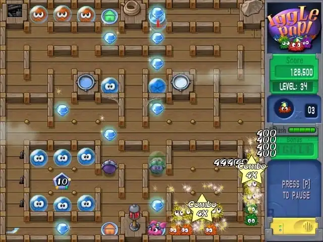 Iggle Pop Deluxe — изображение 1