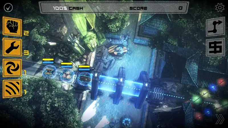 Anomaly Korea — изображение 2