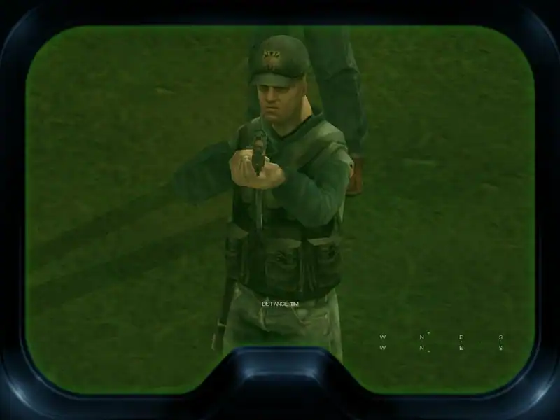I.G.I. 2: Covert Strike — изображение 2