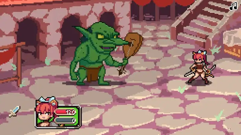 Ignis Universia: Eternal Sisters Saga DX — изображение 2