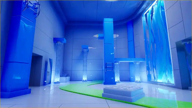 Ikarus Parkour — изображение 1