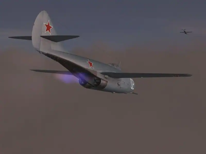 IL-2 Sturmovik: 1946 — изображение 1