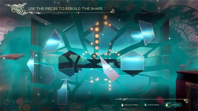 Illusion: A Tale of the Mind — изображение 1