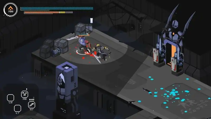 Immortal Planet — изображение 1