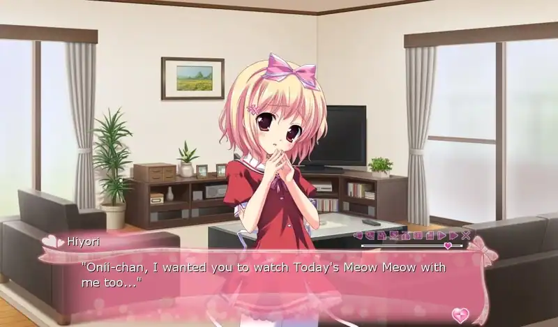 Imouto Paradise! — изображение 2