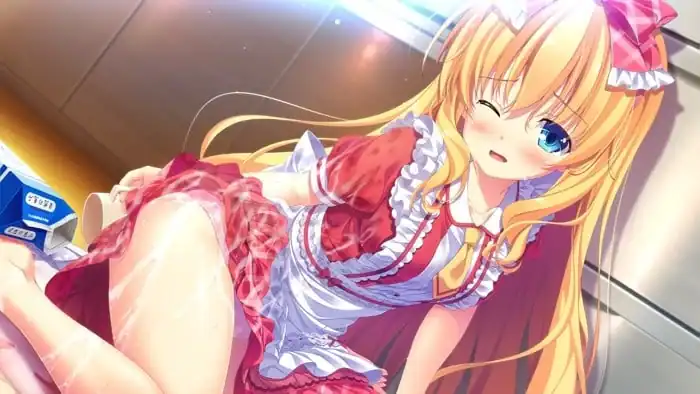 Imouto Paradise! 3 — изображение 2