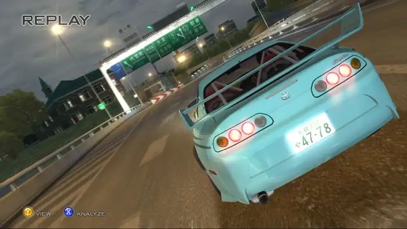Import Tuner Challenge — изображение 2