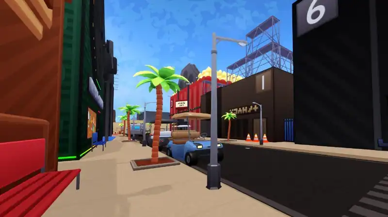 In Sink: A Co-op Escape Adventure по сети — изображение 2