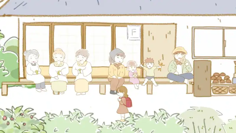 In The Rural Village of Nagoro — изображение 2