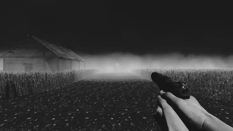 In The Search For: Revenge — изображение 2