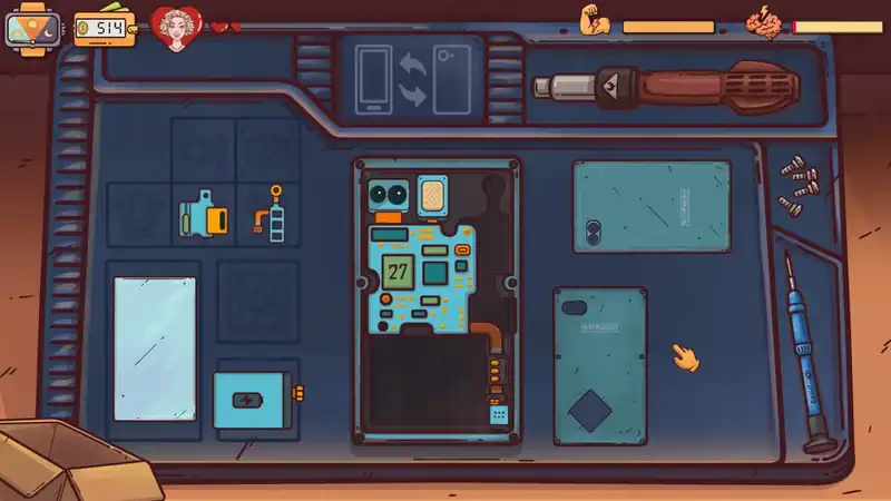 In Trusted Hands — изображение 1