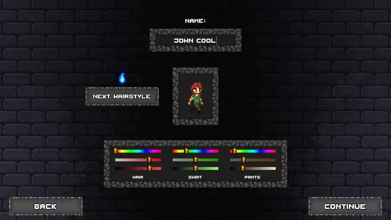Indemon Tales — изображение 1