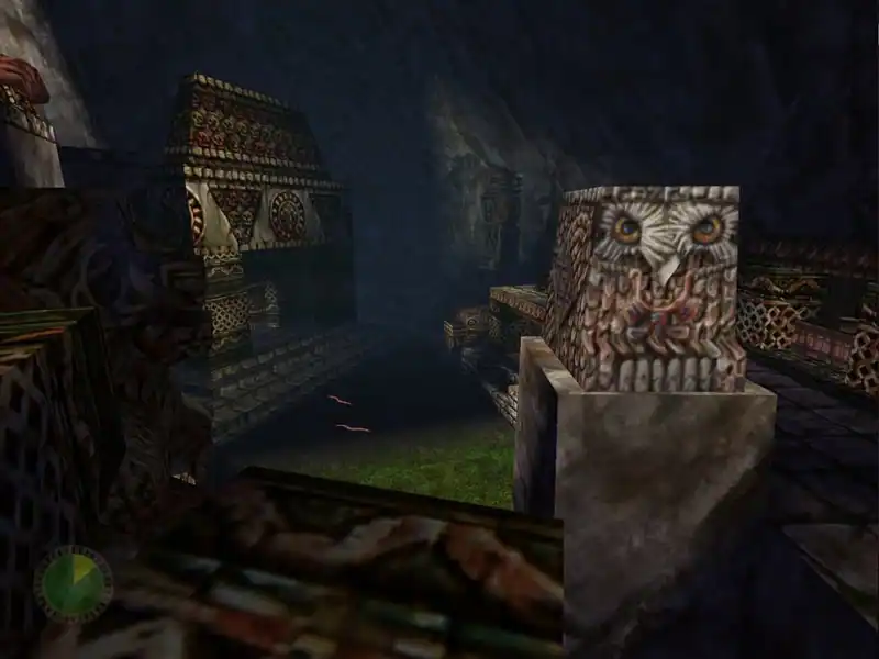 Indiana Jones and the Infernal Machine — изображение 1