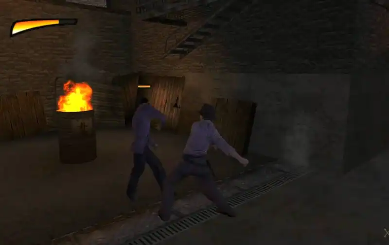 Indiana Jones and the Staff of Kings — изображение 2