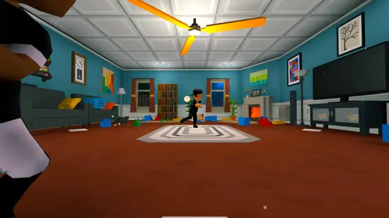 Indoor Baseball — изображение 2