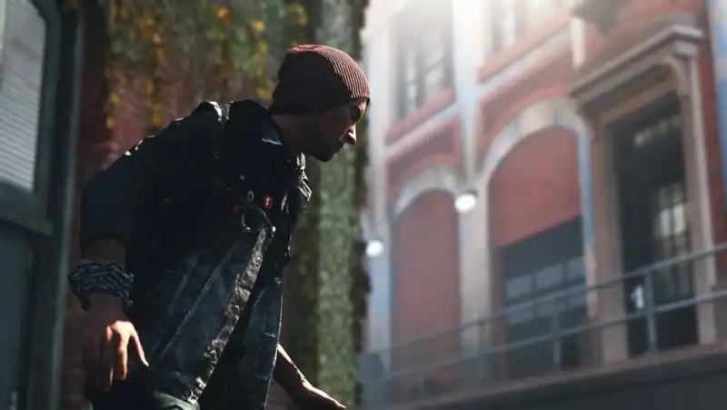 InFamous: Second Son — изображение 2