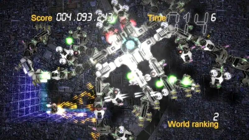 Infinity Danger — изображение 2