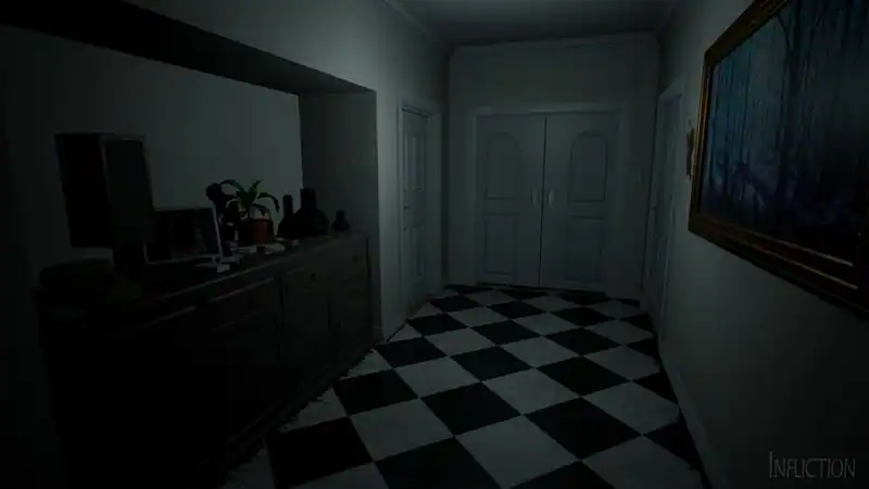 Infliction — изображение 1
