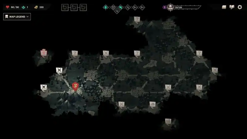 Inkborn — изображение 1
