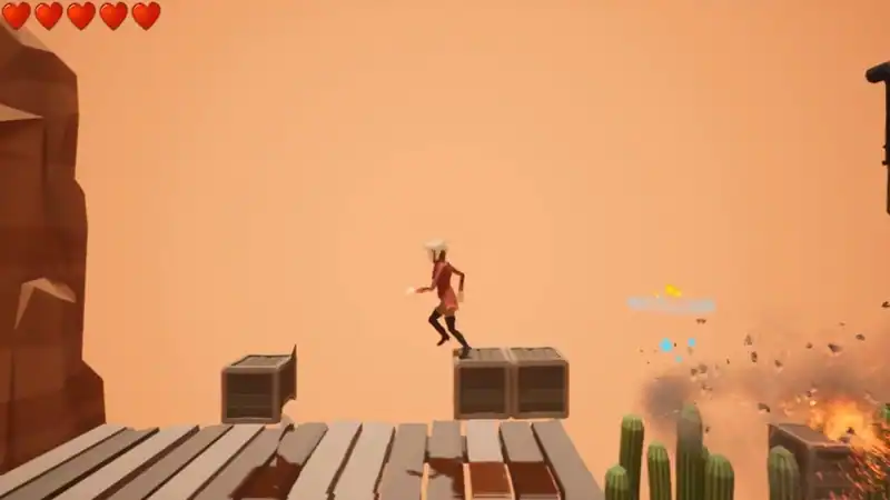 INSANE WEST — изображение 2